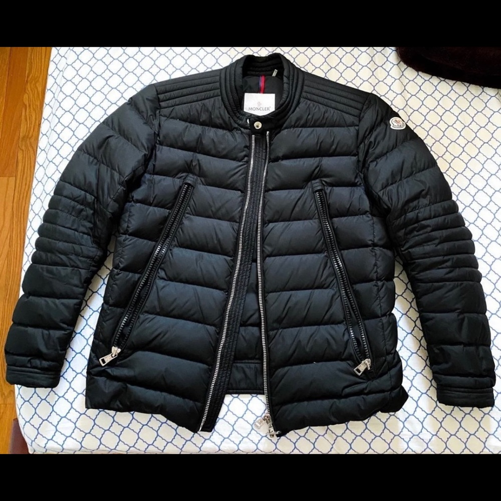 Moncler Amiot jacket